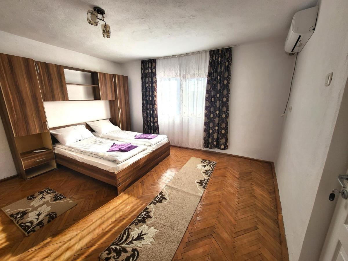 Casa De Vacanta Danube Moldova Noua 外观 照片