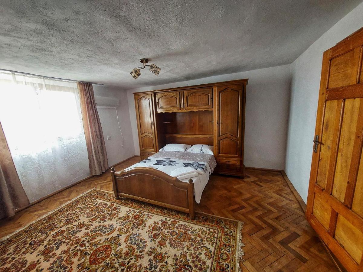 Casa De Vacanta Danube Moldova Noua 外观 照片
