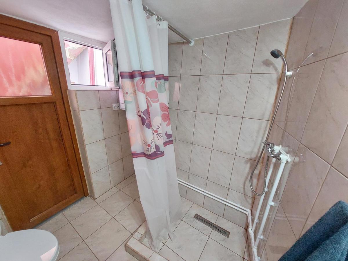 Casa De Vacanta Danube Moldova Noua 外观 照片