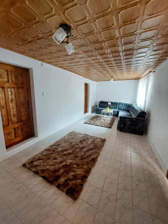 Casa De Vacanta Danube Moldova Noua 外观 照片
